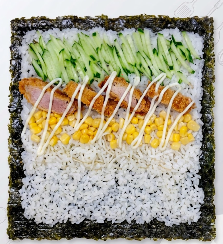 人氣原味卡啦雞腿